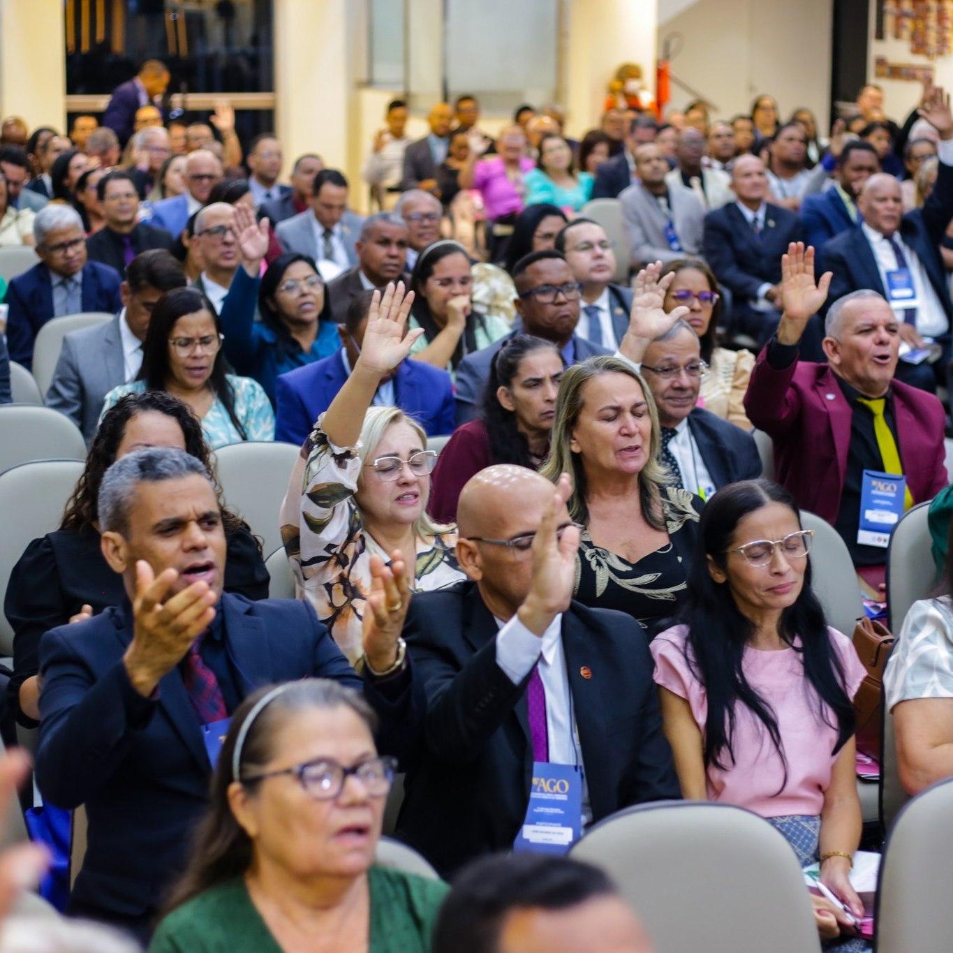 Você está pronto para a volta de Jesus? 